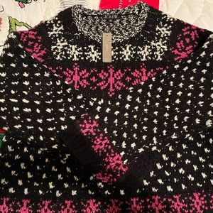 JCrew Sweater NWT